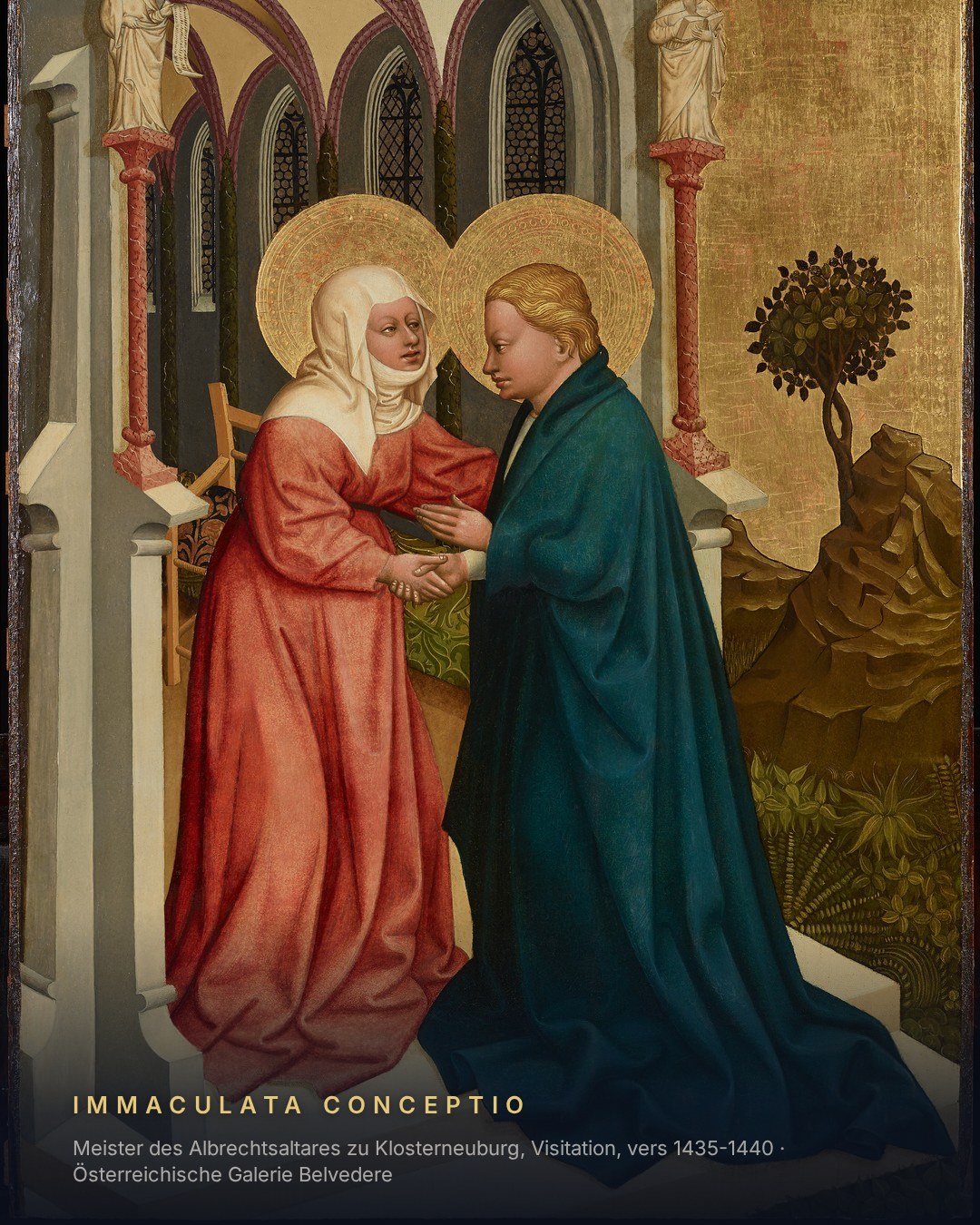 Visitation
