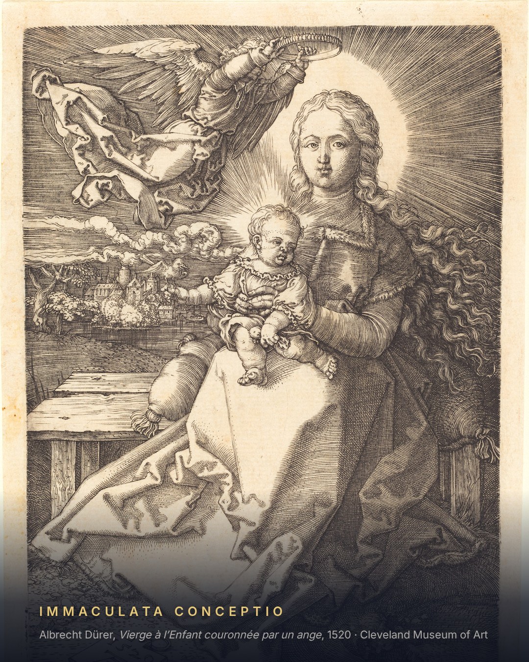 Vierge Marie
