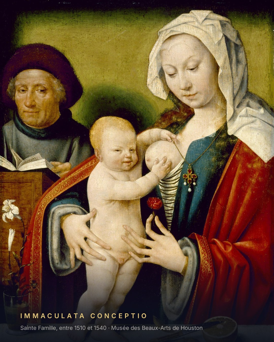 Sainte Famille