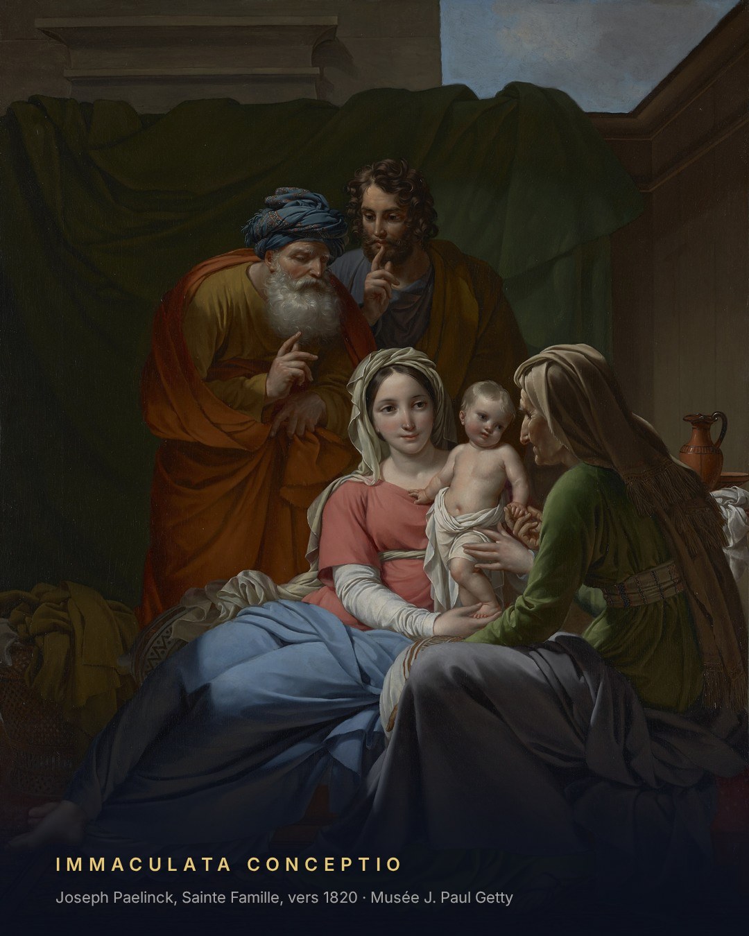 Sainte Famille